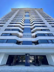 Apartamento com 3 Quartos à venda, 104m² no Vila Clementino, São Paulo