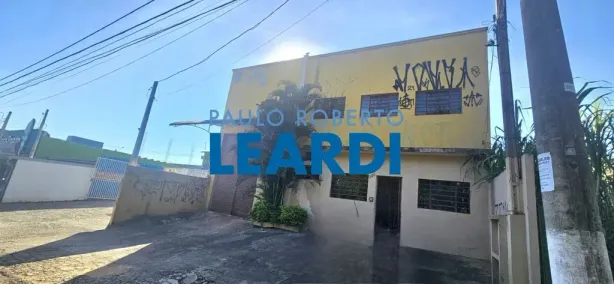 Galpão/Depósito/Armazém à venda, 290m² no Jardim Maria Rosa, Valinhos