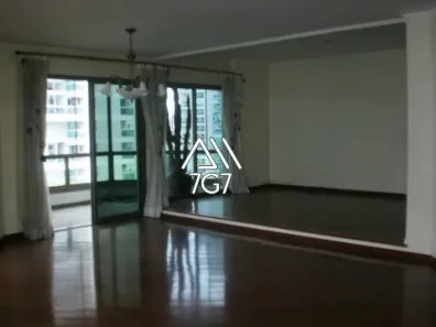 Apartamento com 4 Quartos à venda, 280m² no Campo Belo, São Paulo