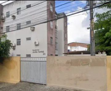 Apartamento com 3 Quartos à venda, 80m² no Tambiá, João Pessoa