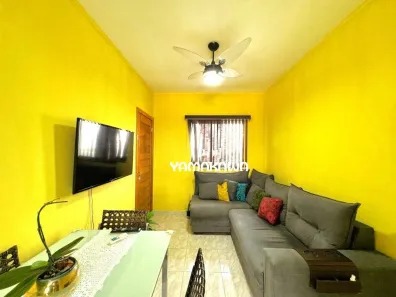 Apartamento com 2 Quartos à venda, 42m² no Vila Progresso (Zona Leste), São Paulo
