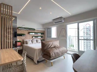 Apartamento com 1 Quarto à venda, 28m² no Santa Teresinha, São Paulo
