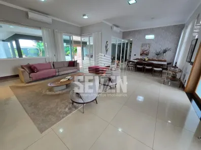 Casa com 4 Quartos à venda, 561m² no Vila Aviação, Bauru