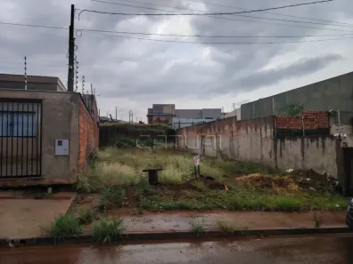 Lote/Terreno com 1 Quarto à venda, 1m² no Conjunto Novo Amparo, Londrina