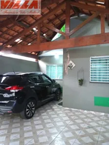 Sobrado com 3 Quartos à venda, 80m² no Vila Carrão, São Paulo