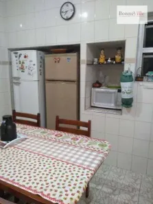 Sobrado com 3 Quartos à venda, 163m² no Vila Cruzeiro, São Paulo