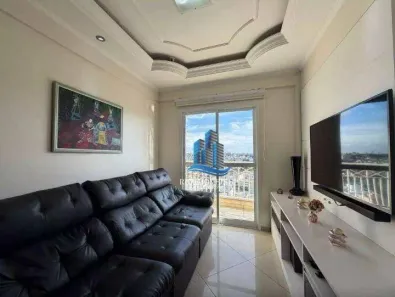 Cobertura com 3 Quartos à venda, 130m² no Santa Maria, São Caetano do Sul