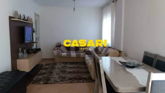 Apartamento com 3 Quartos à venda, 88m² no Rudge Ramos, São Bernardo do Campo