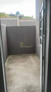 Apartamento com 2 Quartos à venda, 51m² no Bandeirinhas, Betim