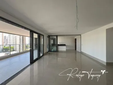 Apartamento com 3 Quartos à venda, 226m² no Setor Oeste, Goiânia