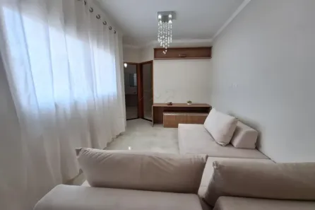 com 2 Quartos à venda, 76m² no Vila Floresta, Santo André