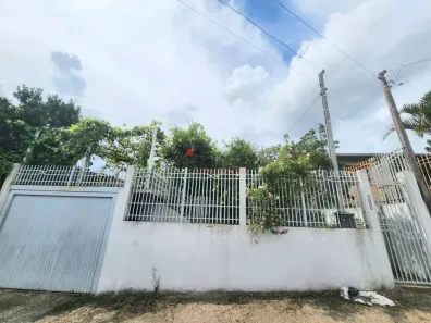 Casa com 2 Quartos à venda, 63m² no Boa Saúde, Novo Hamburgo