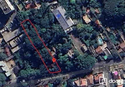 Lote/Terreno à venda, 1597m² no Glória, Porto Alegre