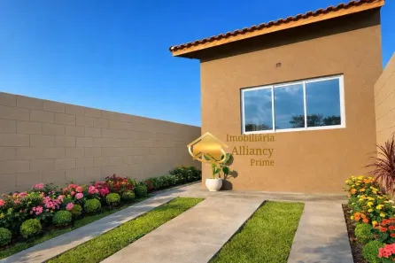 Casa com 2 Quartos à venda, 55m² no Chácaras Roselândia, Cotia