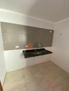 Apartamento com 1 Quarto à venda, 48m² no Vila Antonina, São Paulo