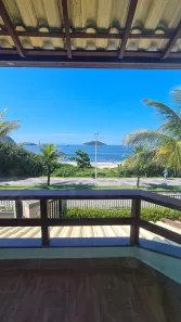 Casa de Condomínio com 3 Quartos à venda, 200m² no Camboinhas, Niterói