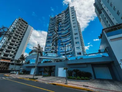Apartamento com 2 Quartos à venda, 140m² no Centro I, Brusque