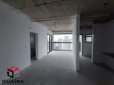 Cobertura com 1 Quarto à venda, 70m² no Nova Petrópolis, São Bernardo do Campo