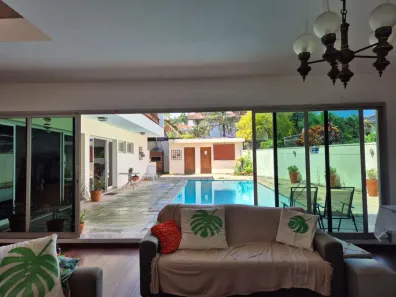 Casa com 4 Quartos à venda, 537m² no Interlagos, São Paulo