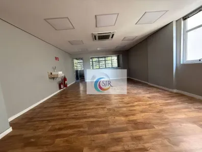 Sala Comercial para alugar, 65m² no Jardim Paulistano, São Paulo