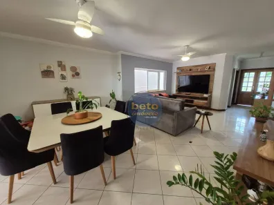 Casa de Condomínio com 3 Quartos à venda, 229m² no Condomínio Portal de Itu, Itu