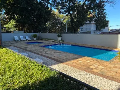 Apartamento com 2 Quartos para venda ou aluguel, 64m² no Vila João Jorge, Campinas
