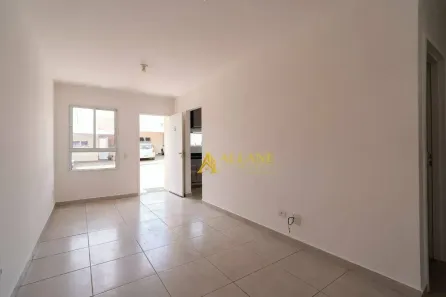 Casa de Condomínio com 3 Quartos à venda, 67m² no Vila Pedroso, Votorantim