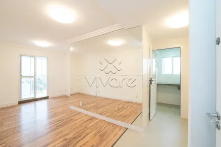 Apartamento com 3 Quartos à venda, 67m² no Xaxim, Curitiba