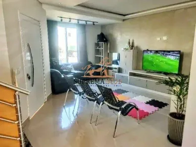 Casa de Condomínio com 3 Quartos à venda, 201m² no Parque Ibiti Reserva, Sorocaba
