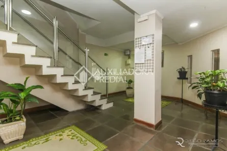 Apartamento com 3 Quartos à venda, 94m² no Floresta, Porto Alegre