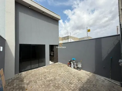 Casa com 2 Quartos à venda, 75m² no Plano Diretor Sul, Palmas