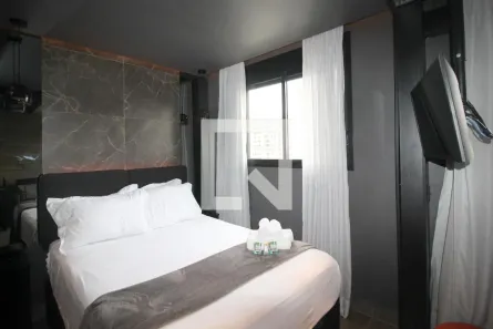 Kitnet com 1 Quarto à venda, 26m² no Vila Olímpia, São Paulo