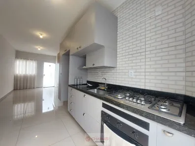 Apartamento com 2 Quartos à venda, 50m² no Jardim Santa Clara, Mogi Mirim