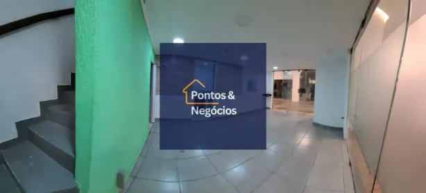 Ponto Comercial à venda, 90m² no Bela Vista, São Paulo