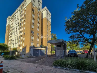Apartamento com 3 Quartos à venda, 68m² no Jardim Carvalho, Porto Alegre