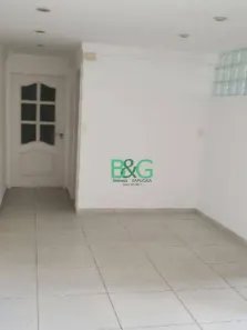 Apartamento com 2 Quartos à venda, 67m² no Vila Moinho Velho, São Paulo