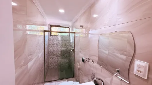 Apartamento com 3 Quartos à venda, 85m² no Barra de Jangada, Jaboatão dos Guararapes