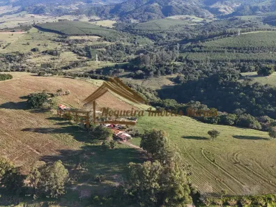 Fazenda/Sítio à venda, 532400m² no Área Rural de Botucatu, Botucatu