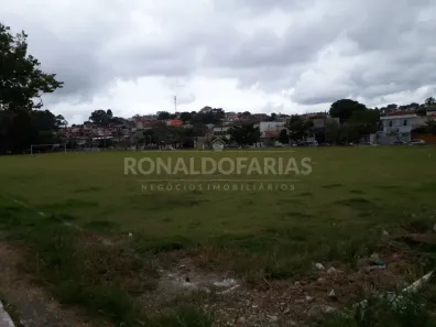 Lote/Terreno à venda, 4500m² no Jardim Cliper, São Paulo