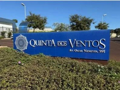 Lote/Terreno à venda, 575m² no Loteamento Terras de Florença, Ribeirão Preto