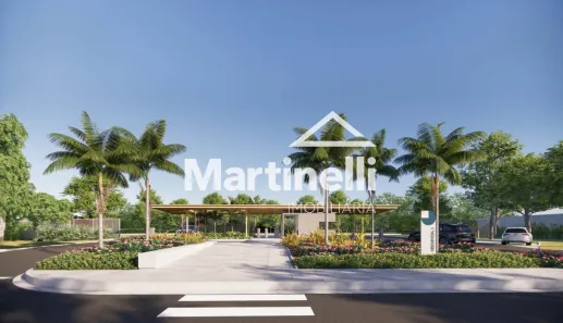 Lote/Terreno à venda, 401m² no Centro, Ribeirão Preto