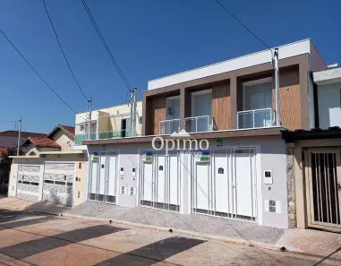 Sobrado com 3 Quartos à venda, 110m² no Jardim Cidália, São Paulo