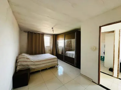 Casa com 5 Quartos à venda, 134m² no Ernesto do Nascimento(Barreiro), Belo Horizonte