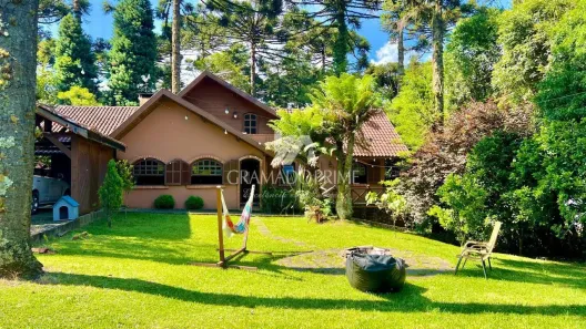 Casa com 4 Quartos à venda, 750m² no Jardim dos Pinheiros II, Canela