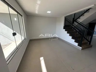 Casa com 3 Quartos à venda, 136m² no Marumbi, Londrina