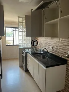 Apartamento com 2 Quartos à venda, 68m² no Brás, São Paulo