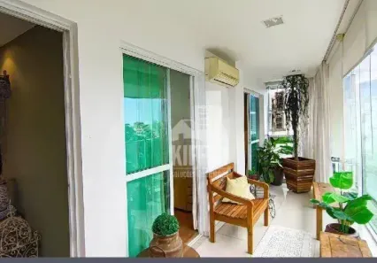 Apartamento com 3 Quartos à venda, 100m² no Freguesia (Jacarepaguá), Rio de Janeiro