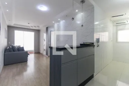 Apartamento com 2 Quartos à venda, 50m² no Parada XV de Novembro, São Paulo