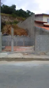 Lote/Terreno à venda, 294m² no Parque dos Príncipes, Jacareí