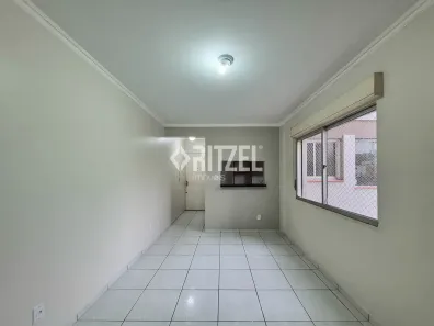 Apartamento com 2 Quartos para alugar, 52m² no Pátria Nova, Novo Hamburgo